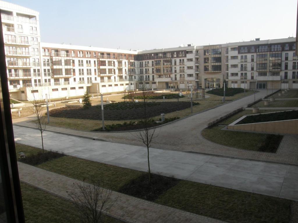 Gardiv Apartment *