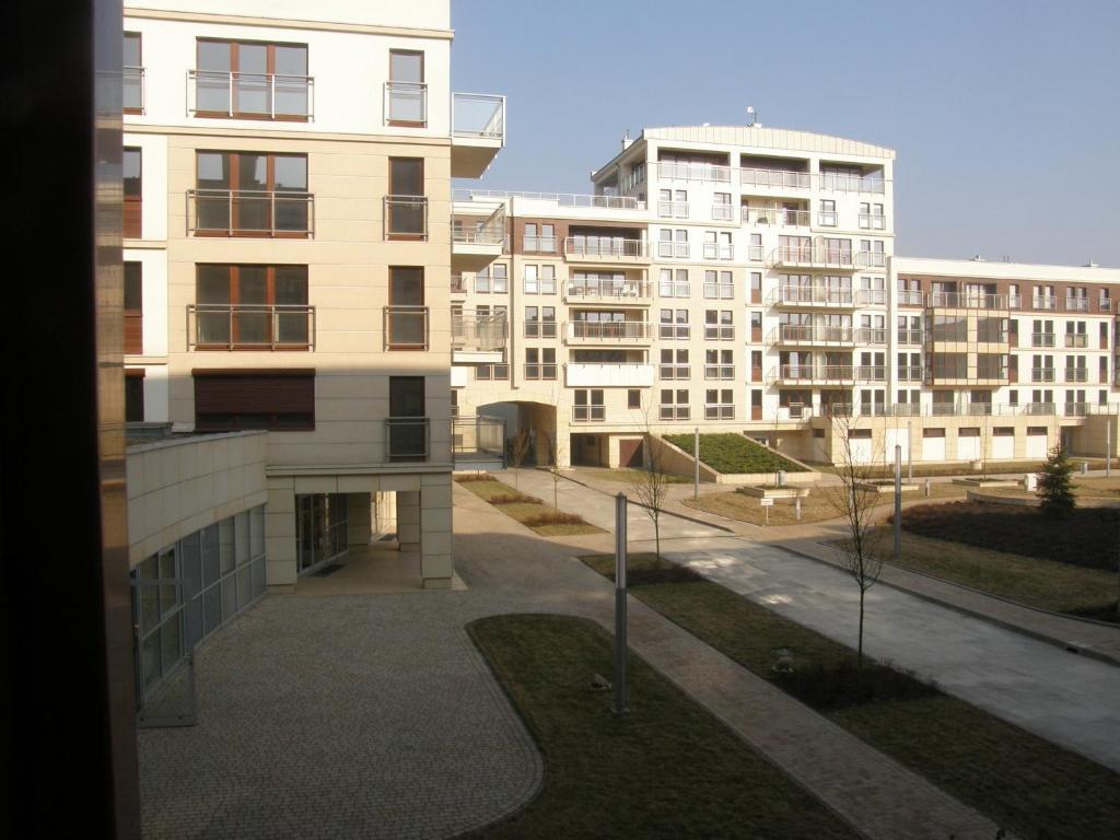 Apartment Gardiv *