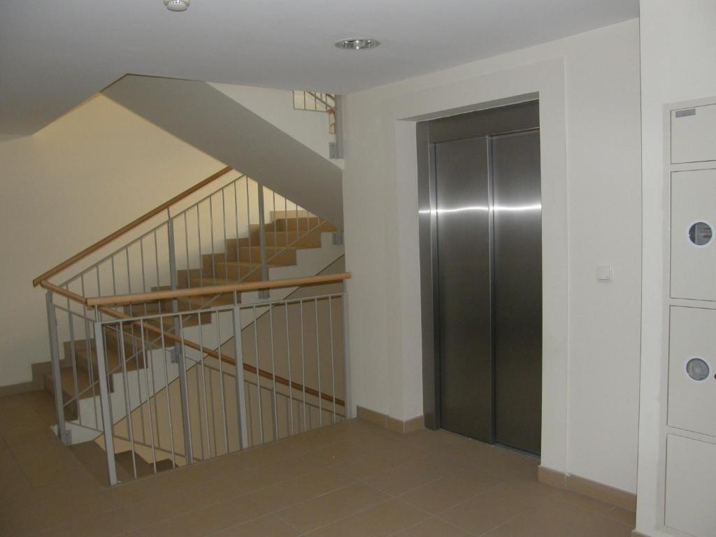 Apartment Gardiv Krakau