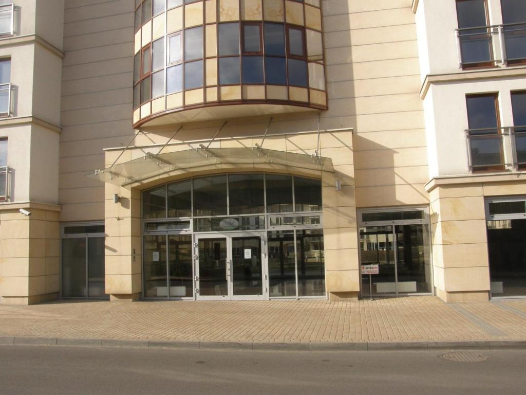 Gardiv Apartment