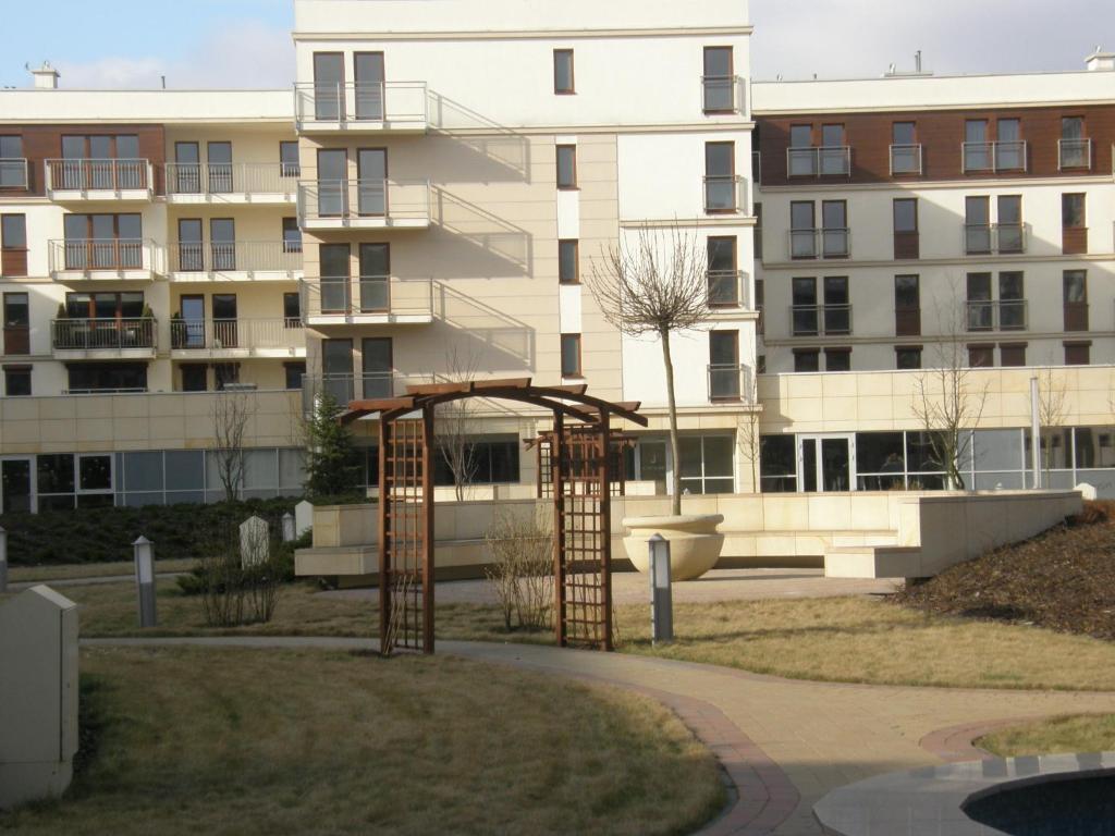 Apartment Gardiv *