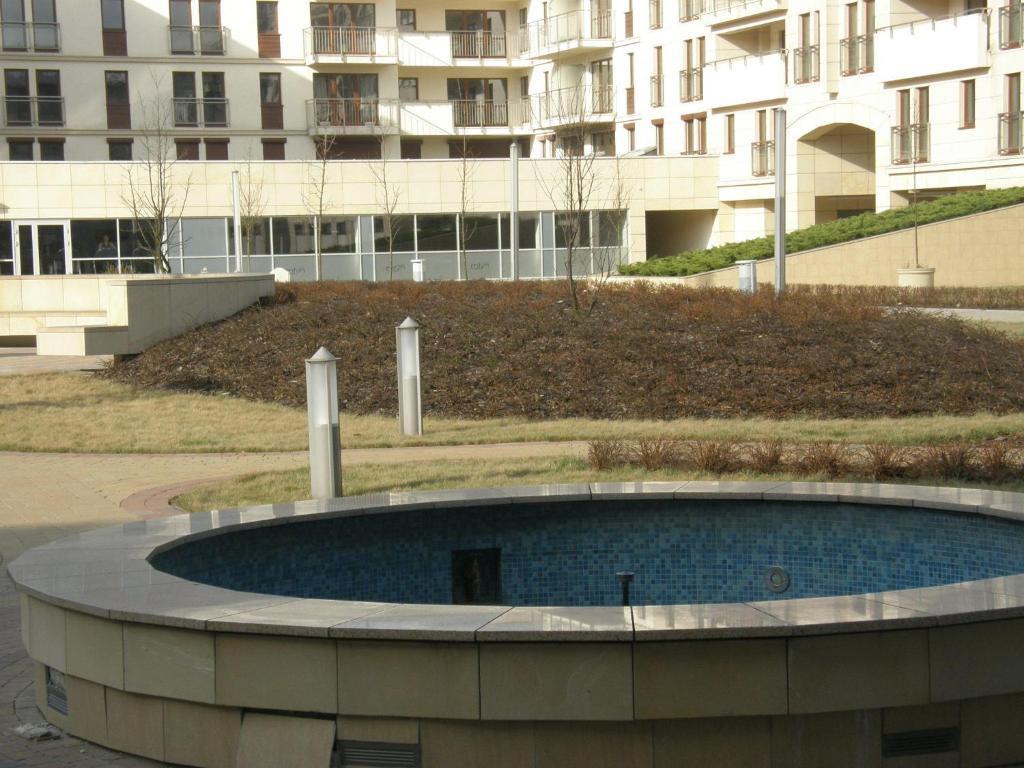 Apartment Gardiv