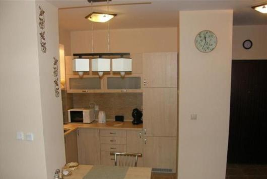 Apartment Gardiv