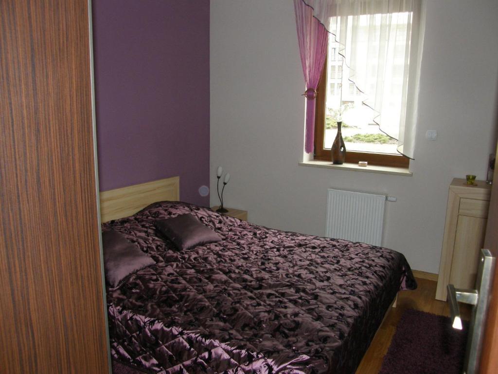 Gardiv Apartment