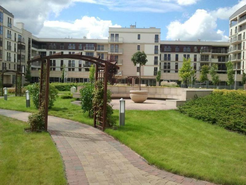 Apartment Gardiv