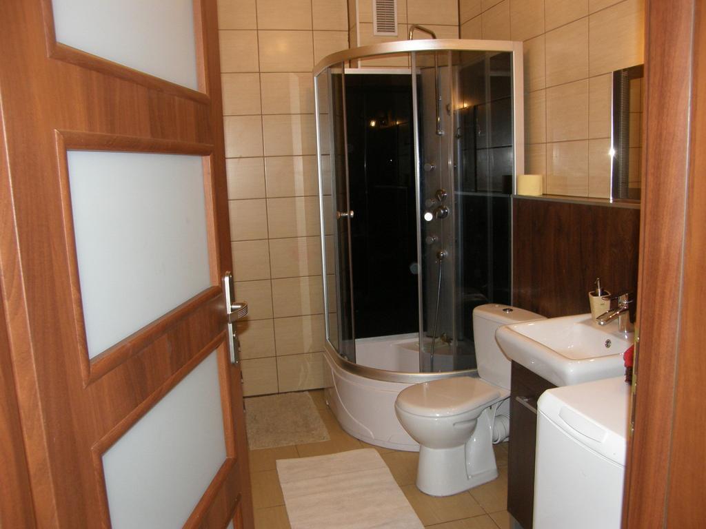 Gardiv Apartment *