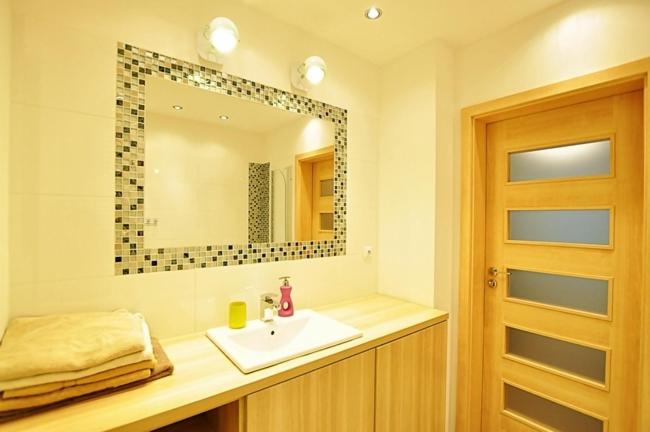 Gardiv Apartment Krakau