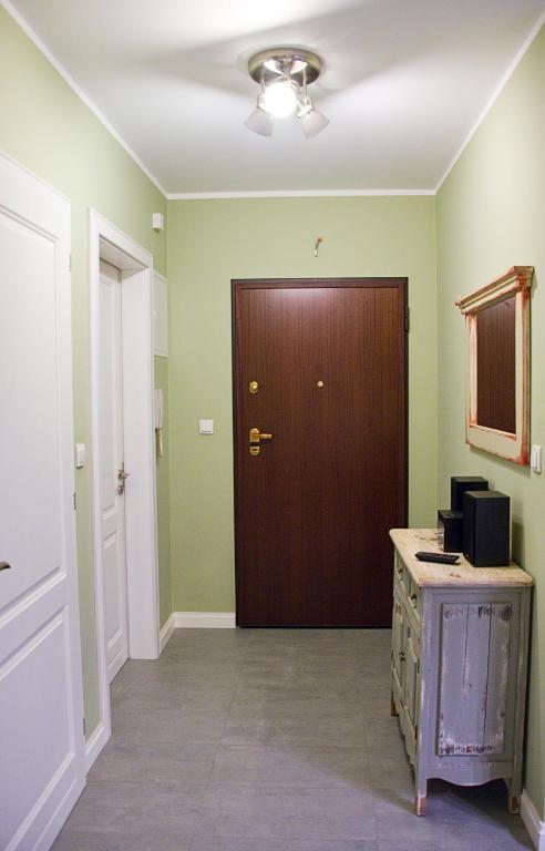 Apartment Gardiv
