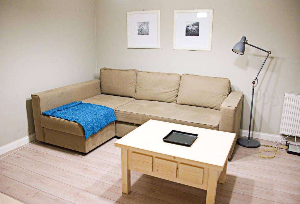 Gardiv Apartment
