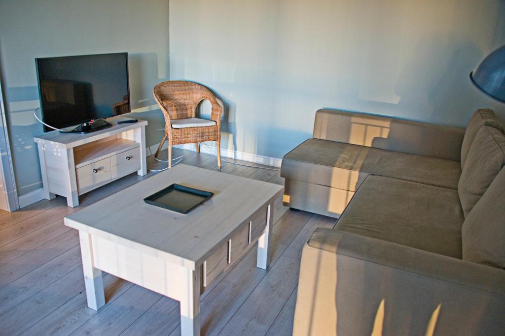 Apartment Gardiv *