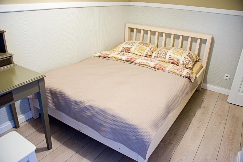 Gardiv Apartment *