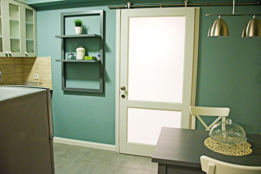 Apartment Gardiv *