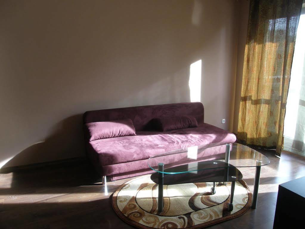 Apartment Gardiv Krakau