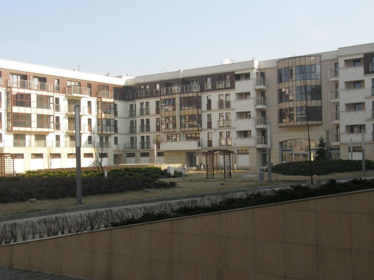 Gardiv Apartment *